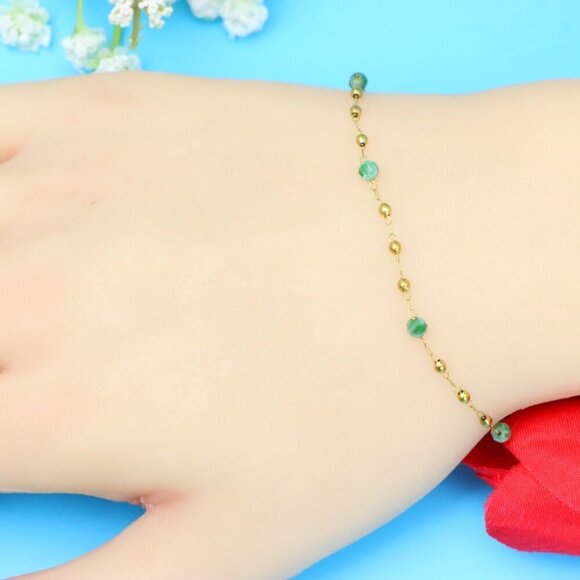 Chic & Stylish Bracelet – A Thoughtful Gift for Women and Girls, DYC1371 - Picture 7 of 7